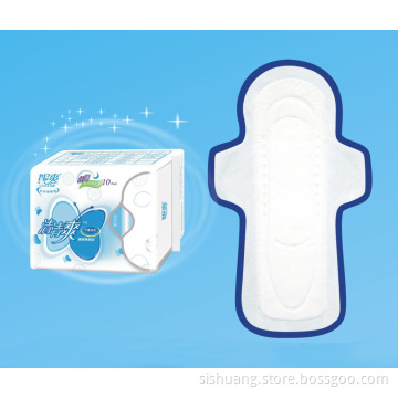NQ23110 sanitary napkin